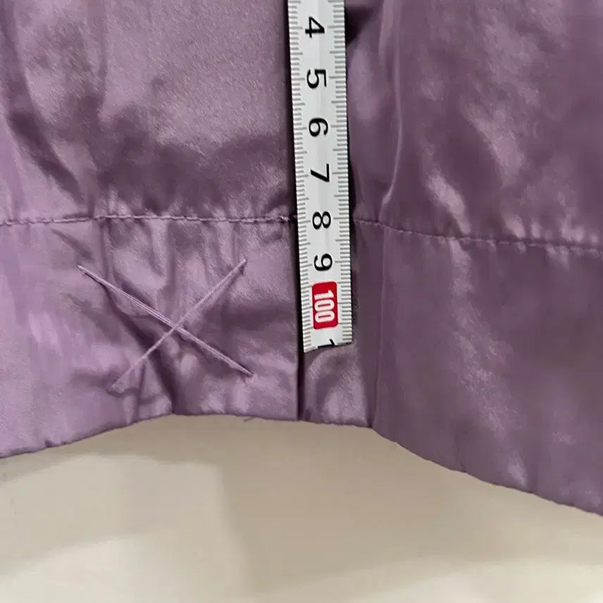 [BUNJANG] J BY Trench Coat - Purple - Women&