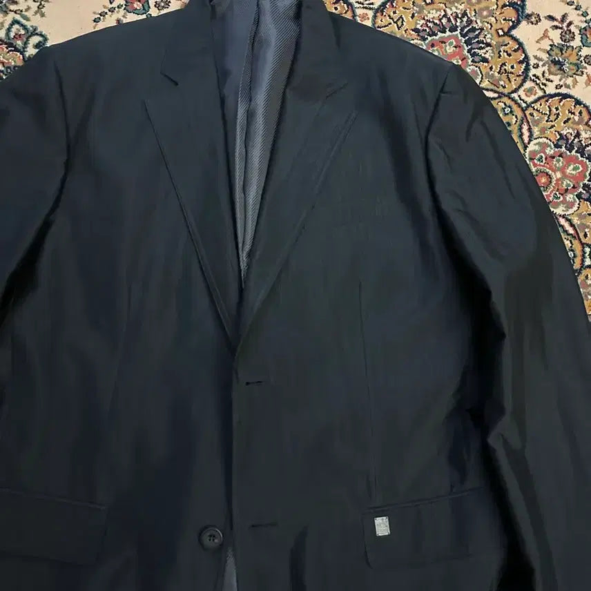 [BUNJANG] Lee Dong Soo Golf Suit Set XL / *이동수 골프 정장 셋업 XL(105-110) 자켓 바지
