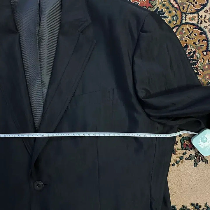 [BUNJANG] Lee Dong Soo Golf Suit Set XL / *이동수 골프 정장 셋업 XL(105-110) 자켓 바지
