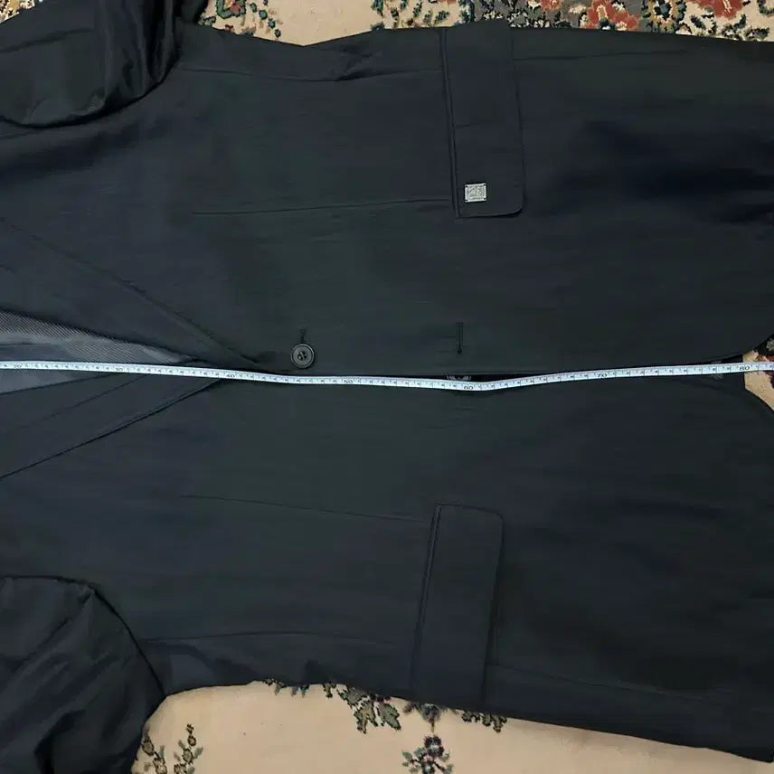 [BUNJANG] Lee Dong Soo Golf Suit Set XL / *이동수 골프 정장 셋업 XL(105-110) 자켓 바지