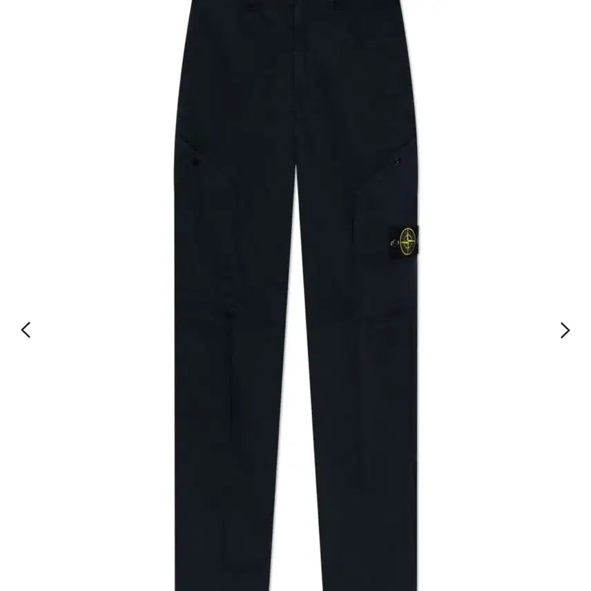 [BUNJANG] Stone Island Pantalone Trousers 29 Size / 스톤아일랜드 판탈로네 29사이즈