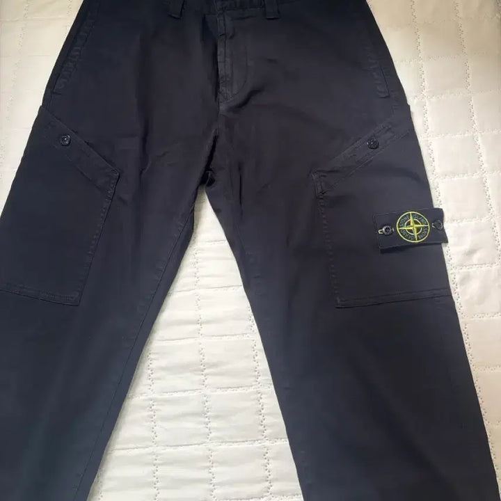 [BUNJANG] Stone Island Pantalone Trousers 29 Size / 스톤아일랜드 판탈로네 29사이즈
