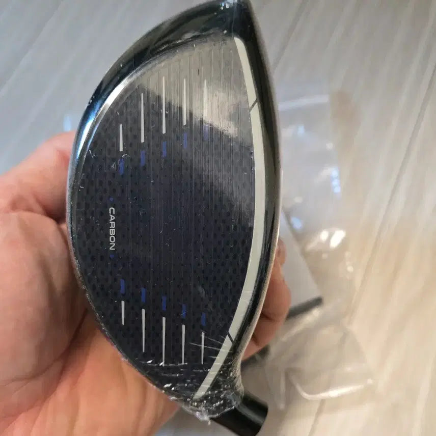 [BUNJANG] TaylorMade Qi10 LS Driver 10.5° + Wrench (New) / 테일러메이드 Qi10LS 드라이버 10.5도 + 렌치 새상품