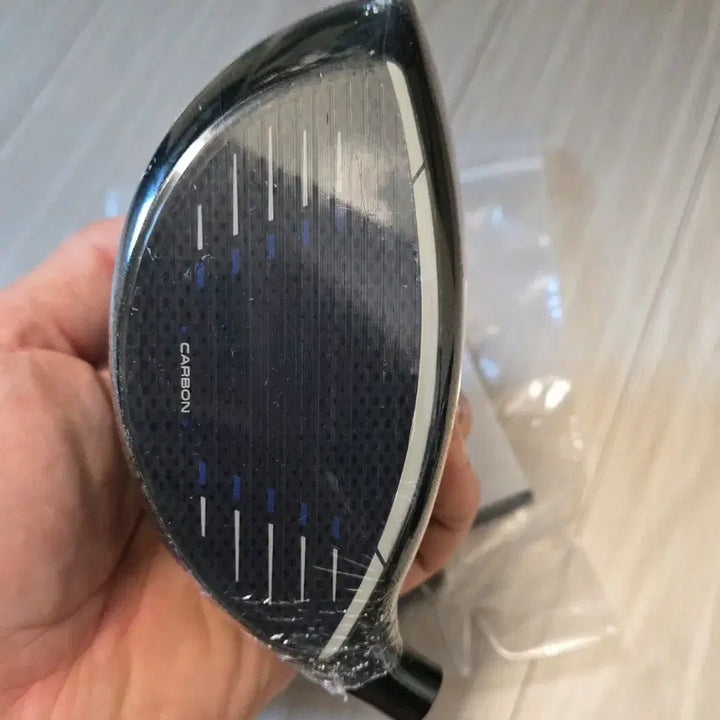 [BUNJANG] TaylorMade Qi10 LS Driver 10.5° + Wrench (New) / 테일러메이드 Qi10LS 드라이버 10.5도 + 렌치 새상품