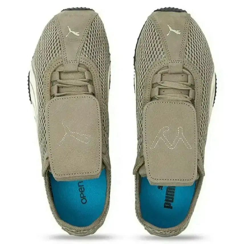 [BUNJANG] Puma x OpenYY H-Street Creamy Vanilla Sneakers (230) / [새상품] 푸마 X 오픈와이와이 H-스트리트 크리미 바닐라 230