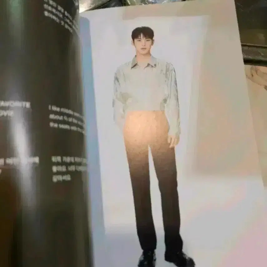 [BUNJANG] SEVENTEEN Mingyu Birthday Box / 새상품) 세븐틴 민규 생일박스 버젼 판매합니다