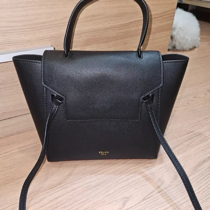 [BUNJANG] Celine Bag / 셀리느 백
