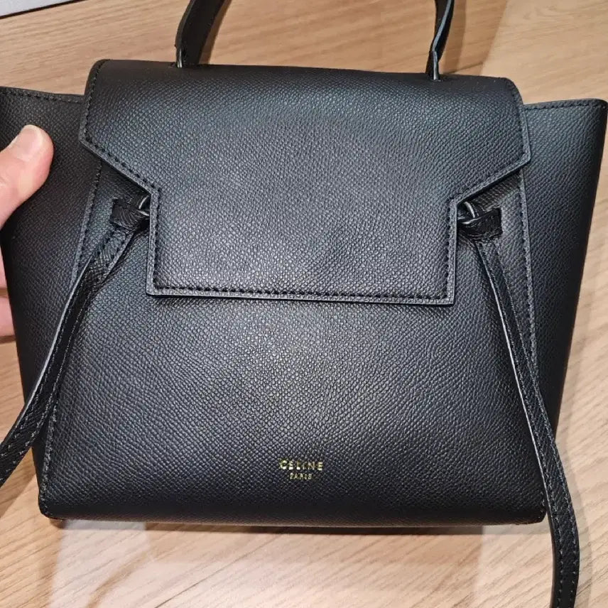 [BUNJANG] Celine Bag / 셀리느 백