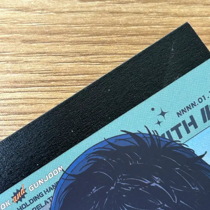 [BUNJANG] One Two Ten Illustration Book / 원투텐 일러스트북
