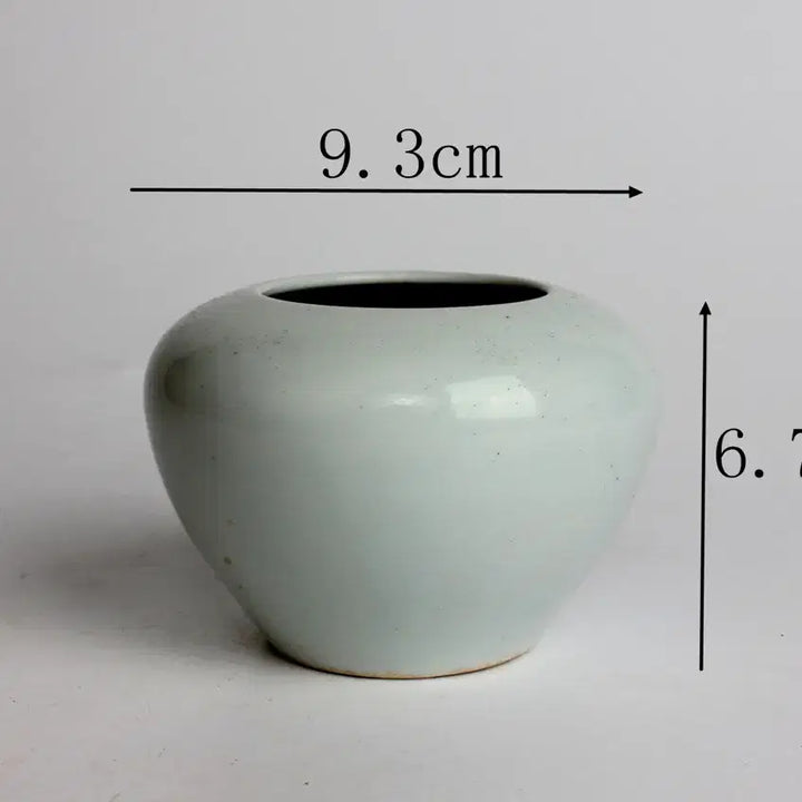 [BUNJANG] White Porcelain Vase / 백자필세