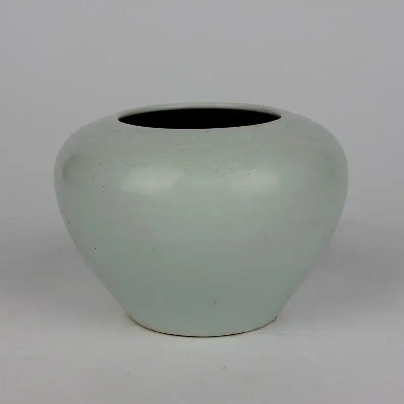 [BUNJANG] White Porcelain Vase / 백자필세