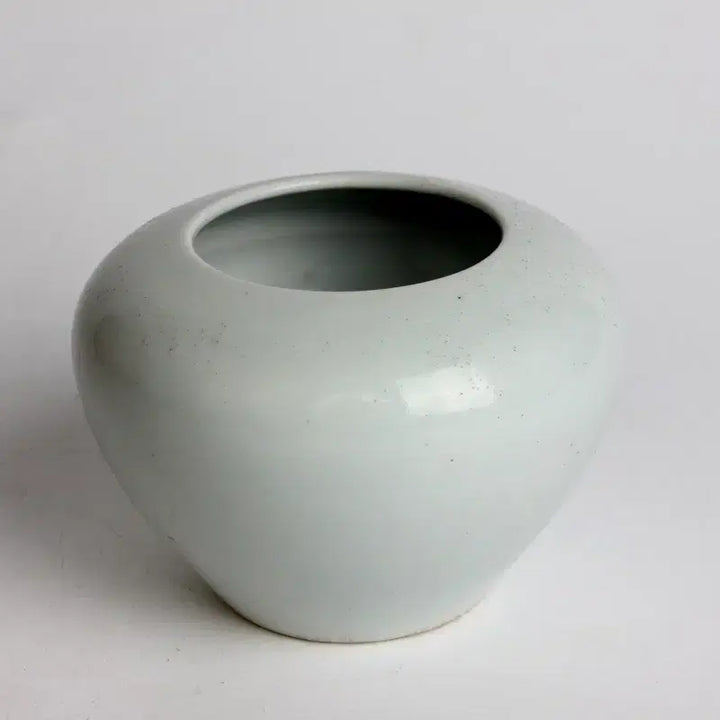 [BUNJANG] White Porcelain Vase / 백자필세