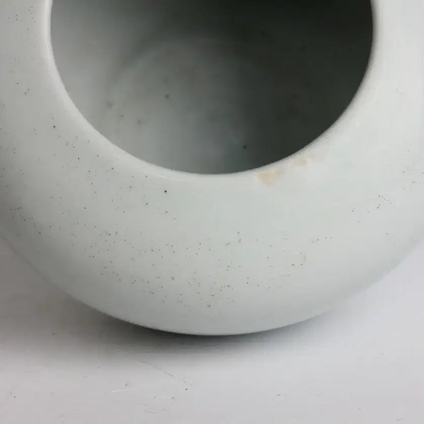[BUNJANG] White Porcelain Vase / 백자필세