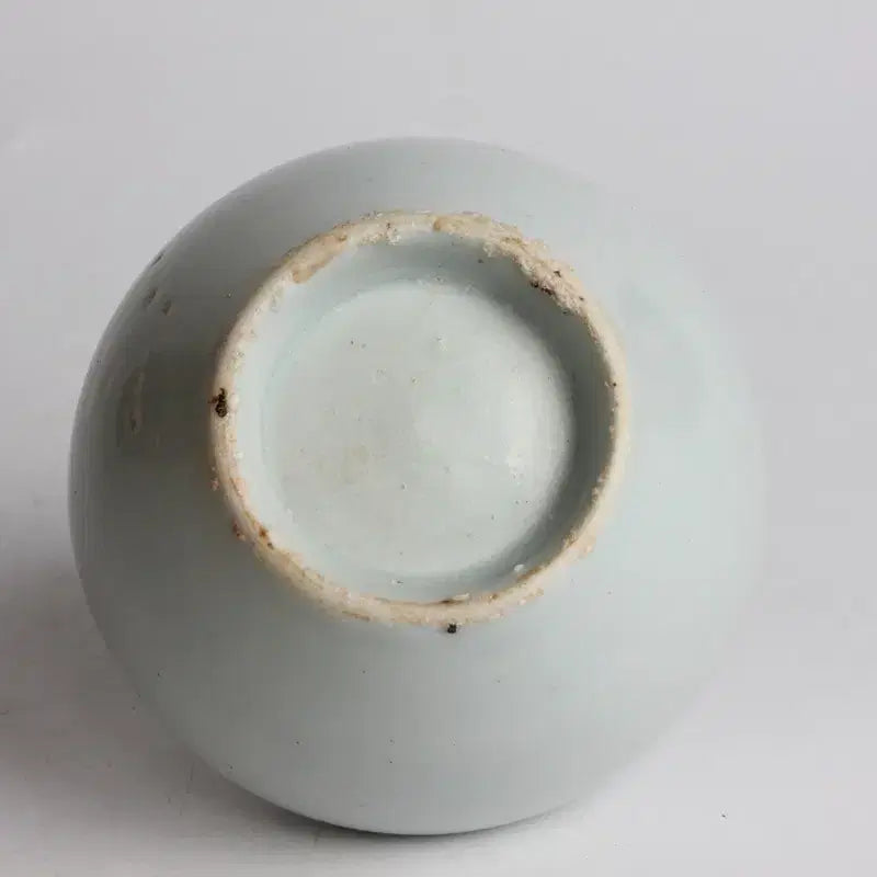 [BUNJANG] White Porcelain Vase / 백자필세