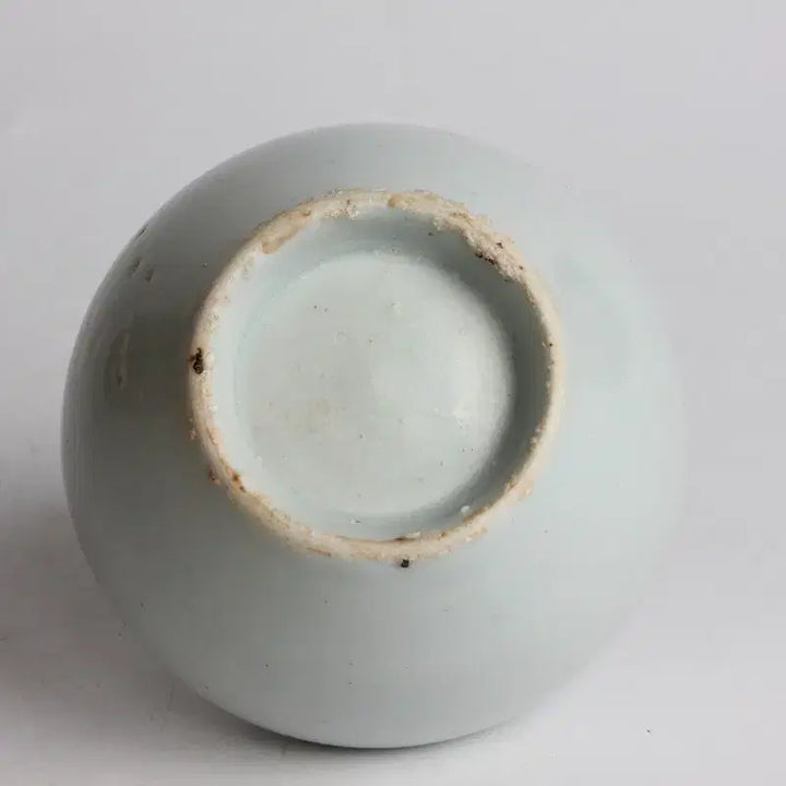 [BUNJANG] White Porcelain Vase / 백자필세