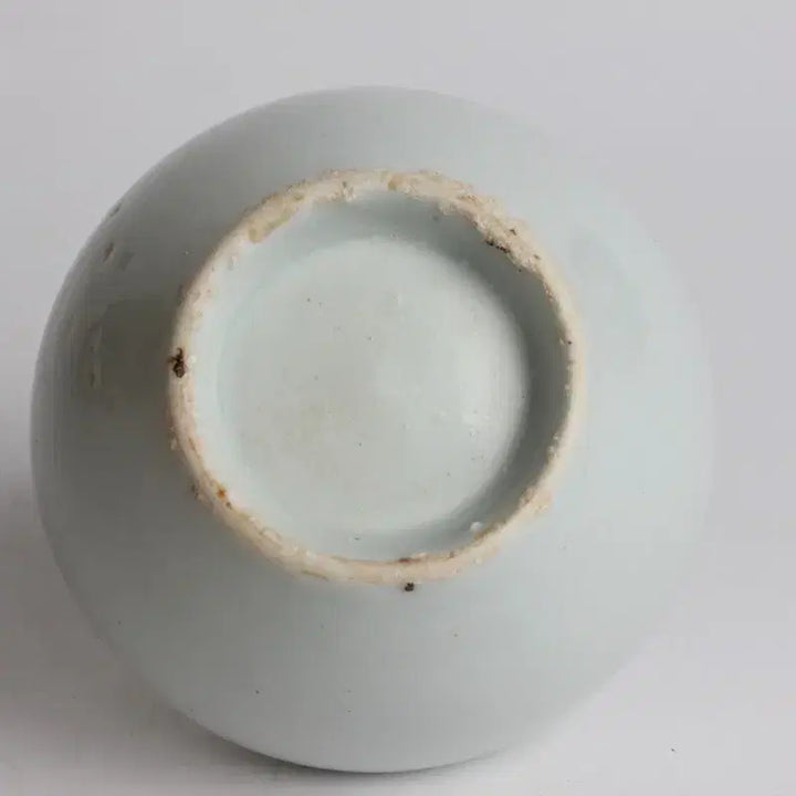 [BUNJANG] White Porcelain Vase / 백자필세