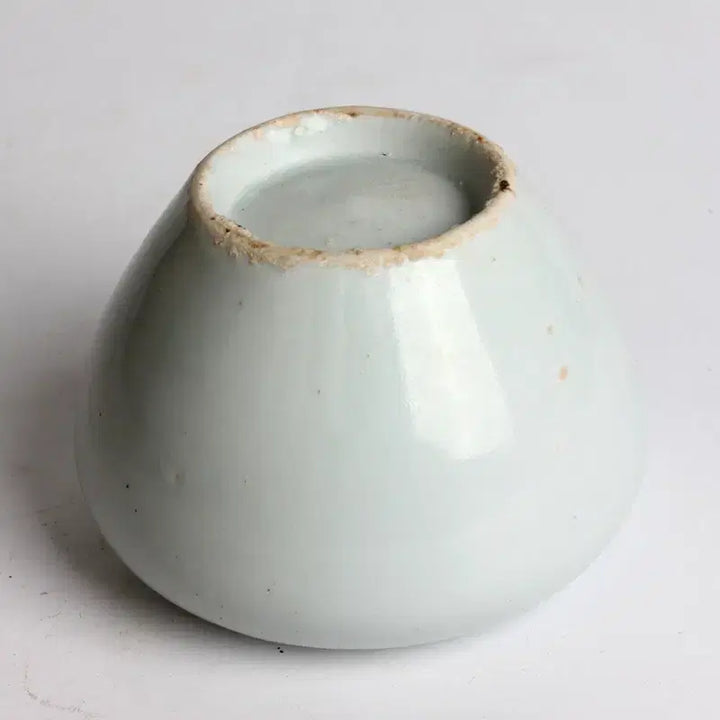[BUNJANG] White Porcelain Vase / 백자필세
