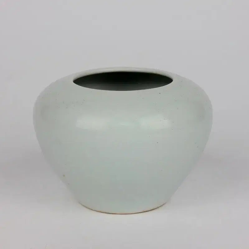 [BUNJANG] White Porcelain Vase / 백자필세