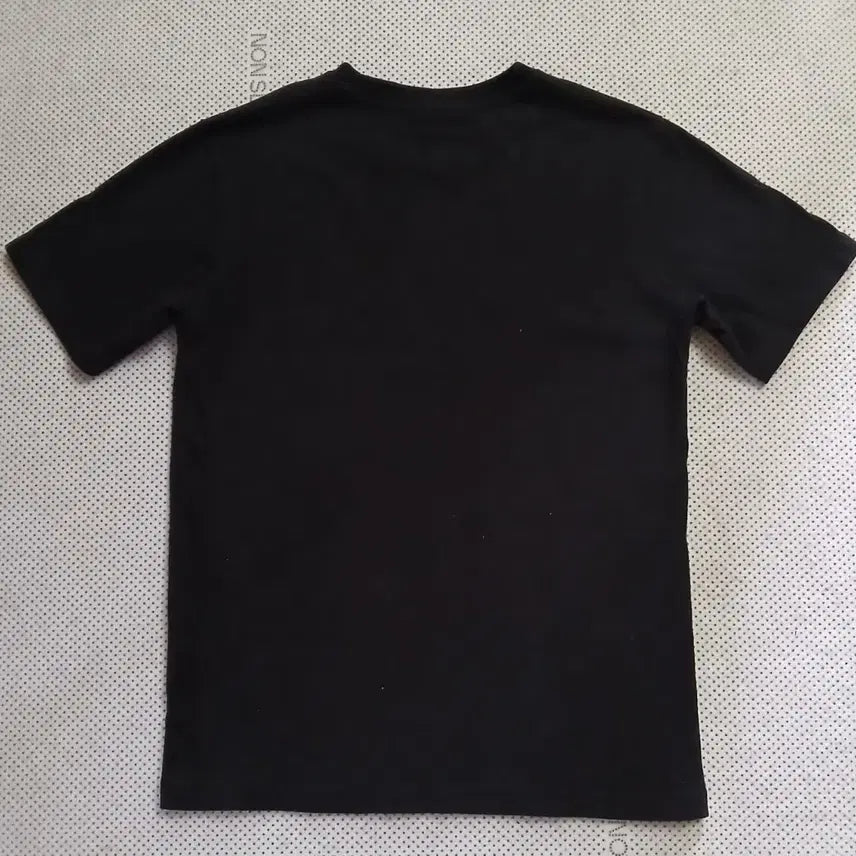 [BUNJANG] NBA Black T-Shirt / NBA 블랙 반팔 티셔츠