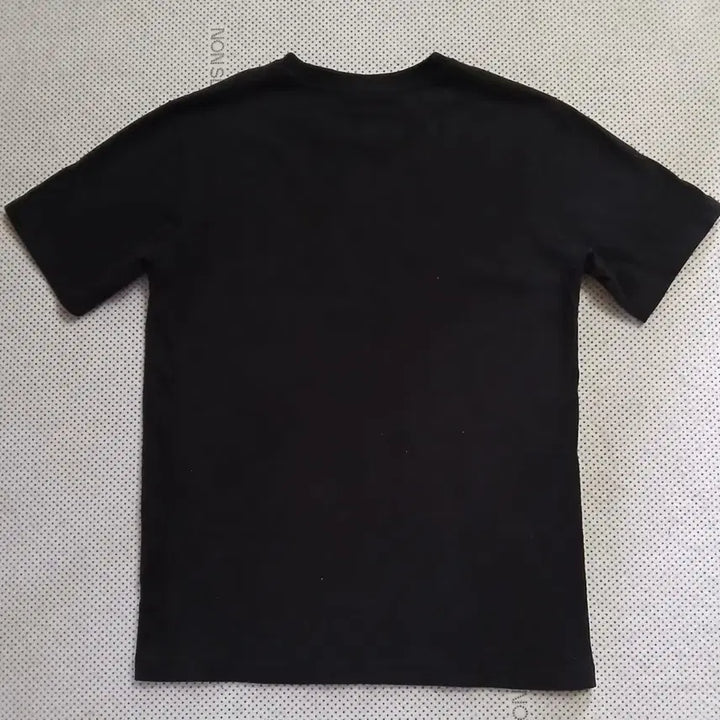 [BUNJANG] NBA Black T-Shirt / NBA 블랙 반팔 티셔츠