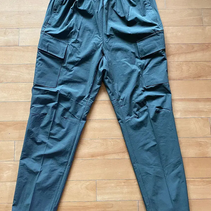 [BUNJANG] Royal Span Jogger Training Pants / <여름신상품> 로얄 스판 조거트레이닝바지