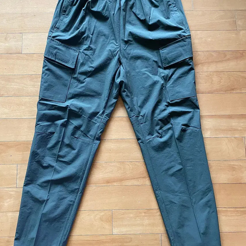 [BUNJANG] Royal Span Jogger Training Pants / <여름신상품> 로얄 스판 조거트레이닝바지