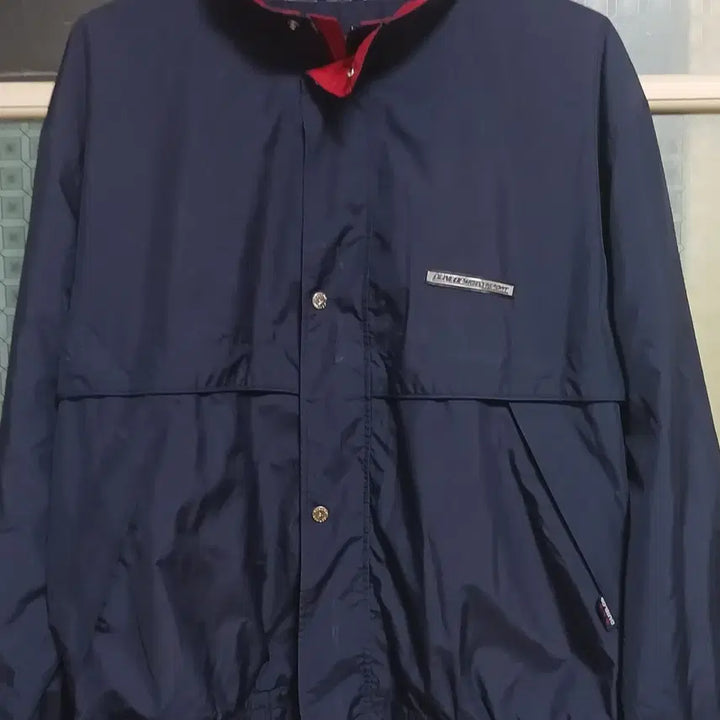 [BUNJANG] Dunlop Japan Edition Jumper Size 110 / 던롭 일본판 점퍼 110 사이즈