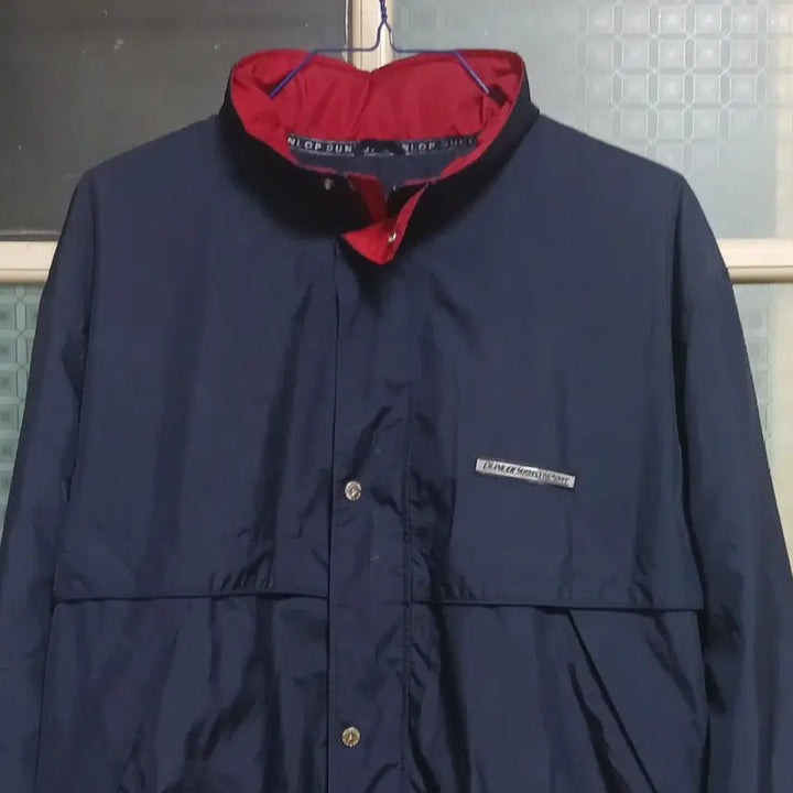 [BUNJANG] Dunlop Japan Edition Jumper Size 110 / 던롭 일본판 점퍼 110 사이즈