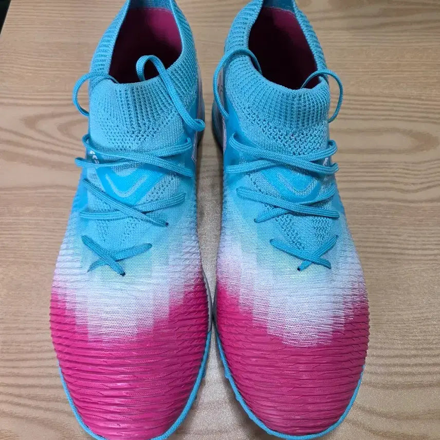 [BUNJANG] Puma Future 8 Recharge TF Soccer Cleats / 푸마 퓨처8 리차지 tf 250 판매