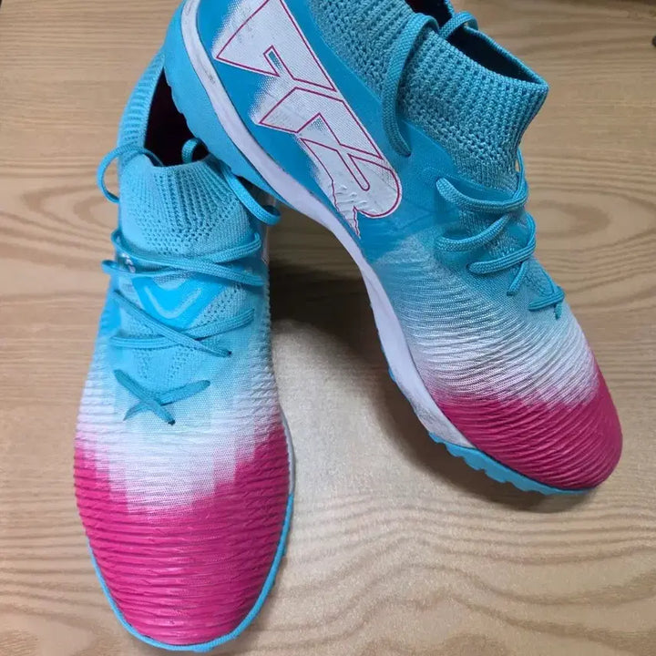 [BUNJANG] Puma Future 8 Recharge TF Soccer Cleats / 푸마 퓨처8 리차지 tf 250 판매