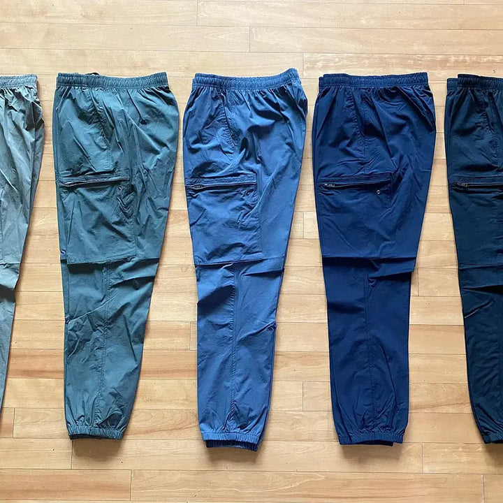[BUNJANG] Honors Span Jogger Training Pants / <여름신상품> 아너스 스판 조거트레이닝바지