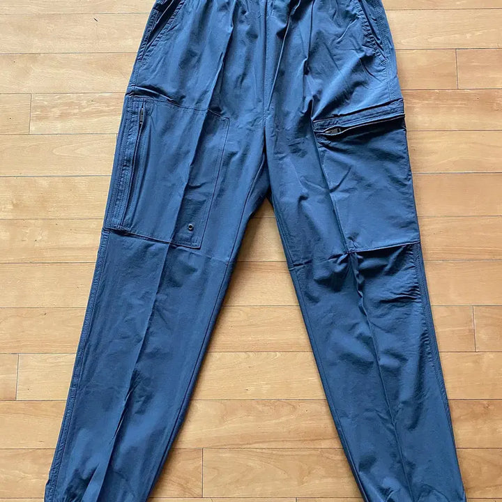 [BUNJANG] Honors Span Jogger Training Pants / <여름신상품> 아너스 스판 조거트레이닝바지