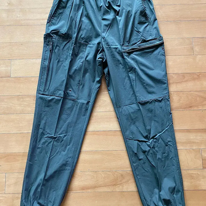 [BUNJANG] Honors Span Jogger Training Pants / <여름신상품> 아너스 스판 조거트레이닝바지