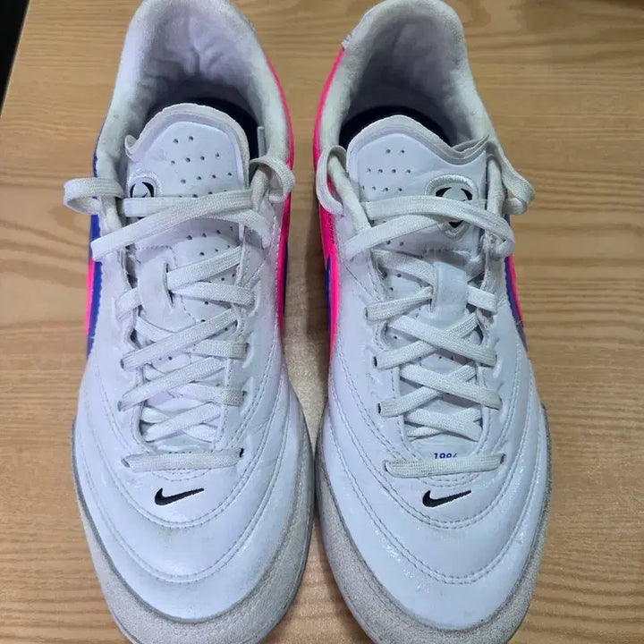 [BUNJANG] Nike Ligera TF Soccer Cleats / 나이키 리게라 tf 245 판매
