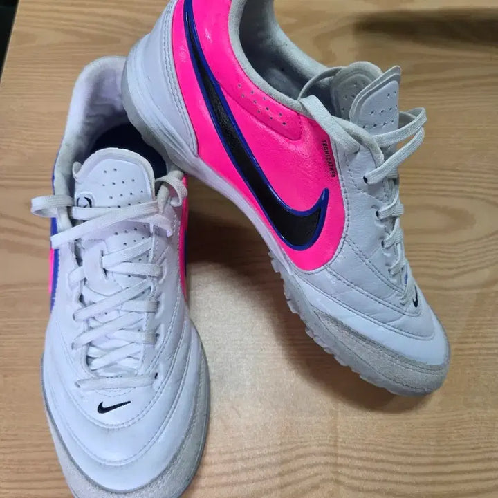 [BUNJANG] Nike Ligera TF Soccer Cleats / 나이키 리게라 tf 245 판매