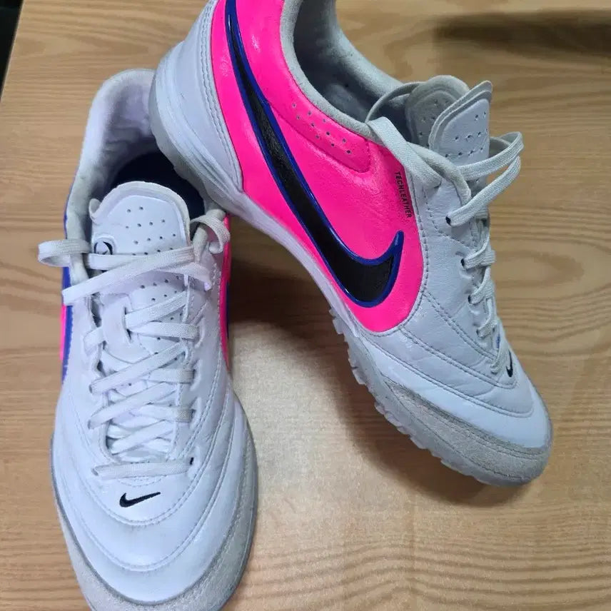 [BUNJANG] Nike Ligera TF Soccer Cleats / 나이키 리게라 tf 245 판매