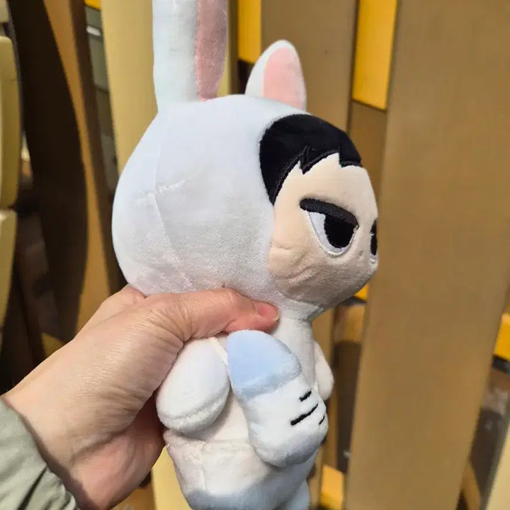 [BUNJANG] EXO D.O. Dduya Doll / 엑소 도경수 뚜야 인형