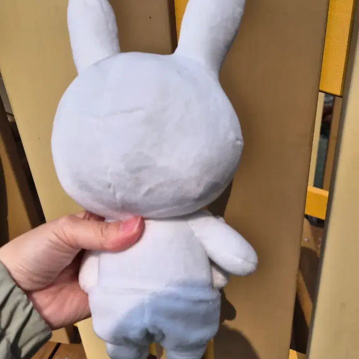 [BUNJANG] EXO D.O. Dduya Doll / 엑소 도경수 뚜야 인형