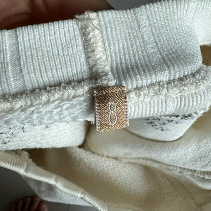 [BUNJANG] Nigel Cabourn Mix Jersey T-shirt / 나이젤카본 믹스 저지 티셔츠