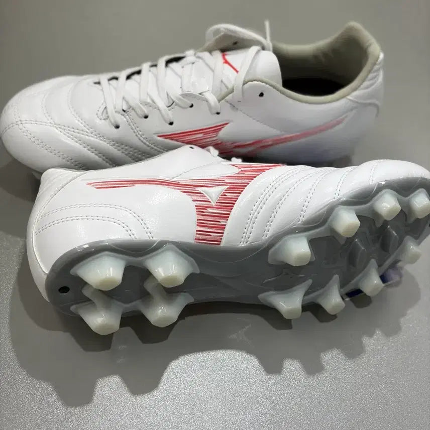 [BUNJANG] Mizuno Monarcida Neo III Wide Soccer Cleats / 미즈노 모나르시다 네오 3 축구화 새상품