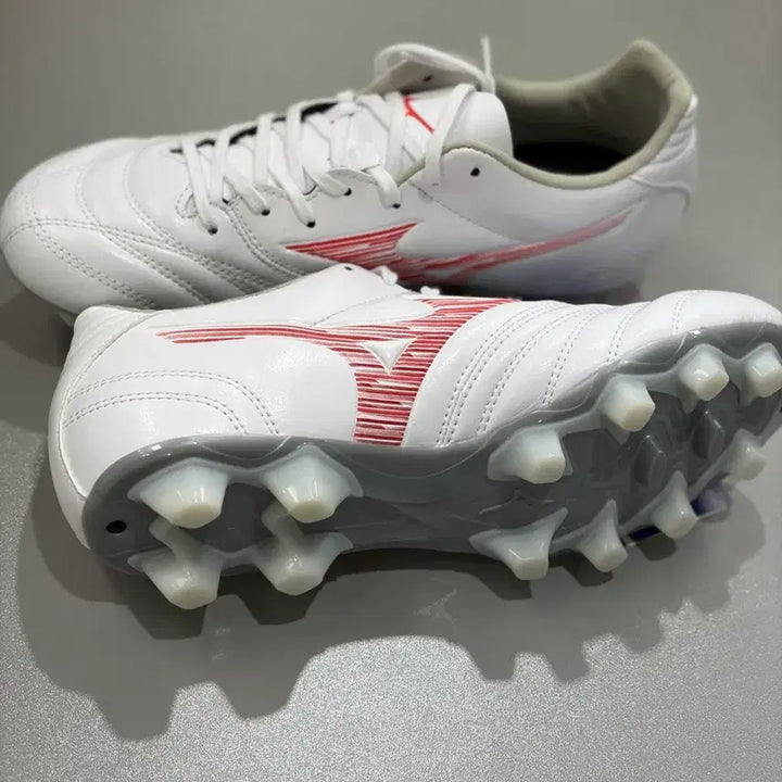 [BUNJANG] Mizuno Monarcida Neo III Wide Soccer Cleats / 미즈노 모나르시다 네오 3 축구화 새상품