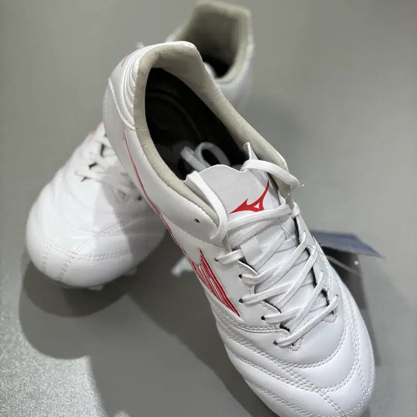 [BUNJANG] Mizuno Monarcida Neo III Wide Soccer Cleats / 미즈노 모나르시다 네오 3 축구화 새상품