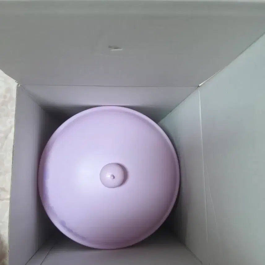 [BUNJANG] BT21 Mood Light (Full Set) / BTS 무드등  BT21mood light