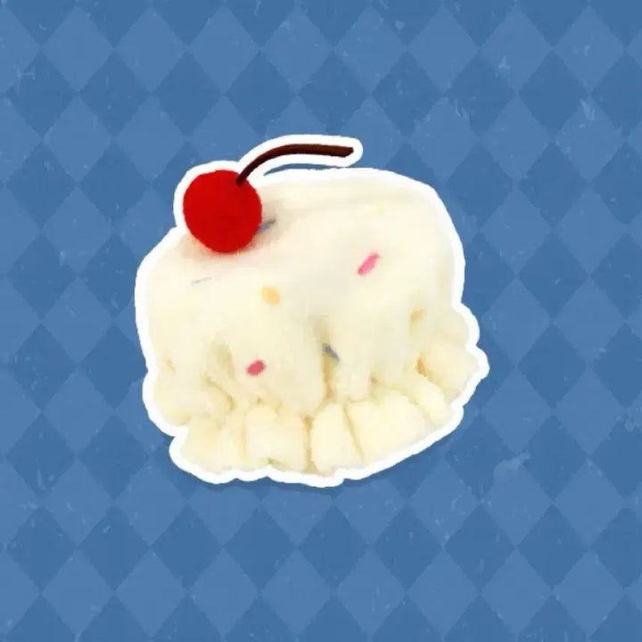 [SOLD OUT] 10cm 인형 모자 인형옷 솜인형 의상 누이옷 머핀 모자 체리 소품 집