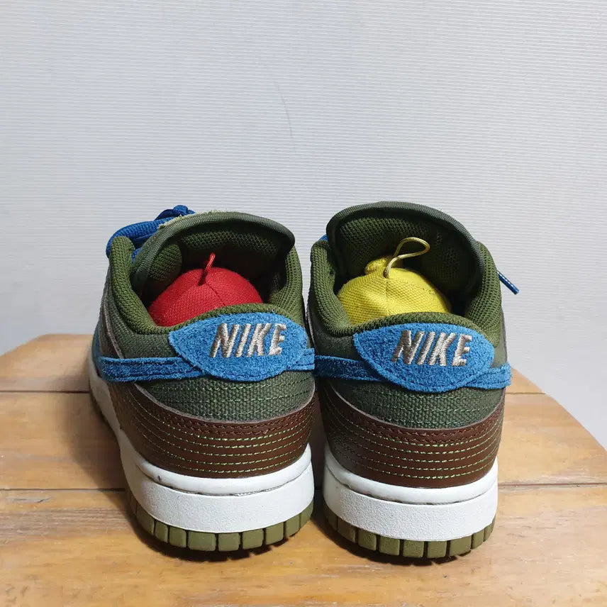 [BUNJANG] Nike Athletic Shoes (250) / 나이키신발/운동화/250