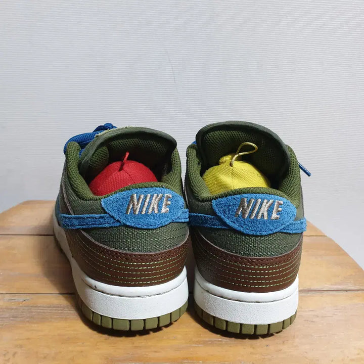 [BUNJANG] Nike Athletic Shoes (250) / 나이키신발/운동화/250