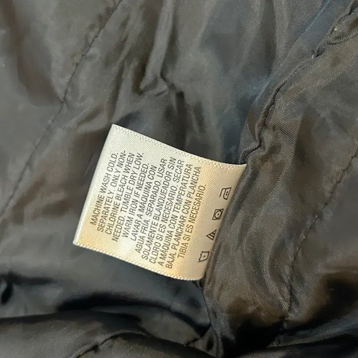 [BUNJANG] Amplify Vintage Quilted Button Hooded Shirt Jacket Burberry Check / Amplify JPN 일본 빈티지 퀼팅 버튼 후드셔켓 자켓 버버리체크