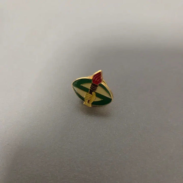 [BUNJANG] National Farmers Leaders Association Badge / 농촌지도자회 뱃지