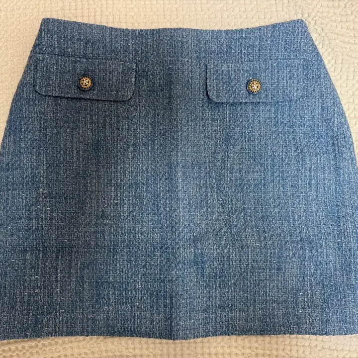 [SOLD OUT] 라벨르블랑 리츠 트위드 셋업