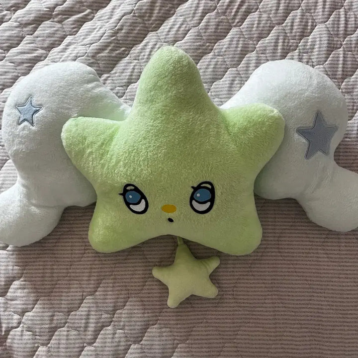 [SOLD OUT] 엔시티위시 엔위시 위츄쿠션